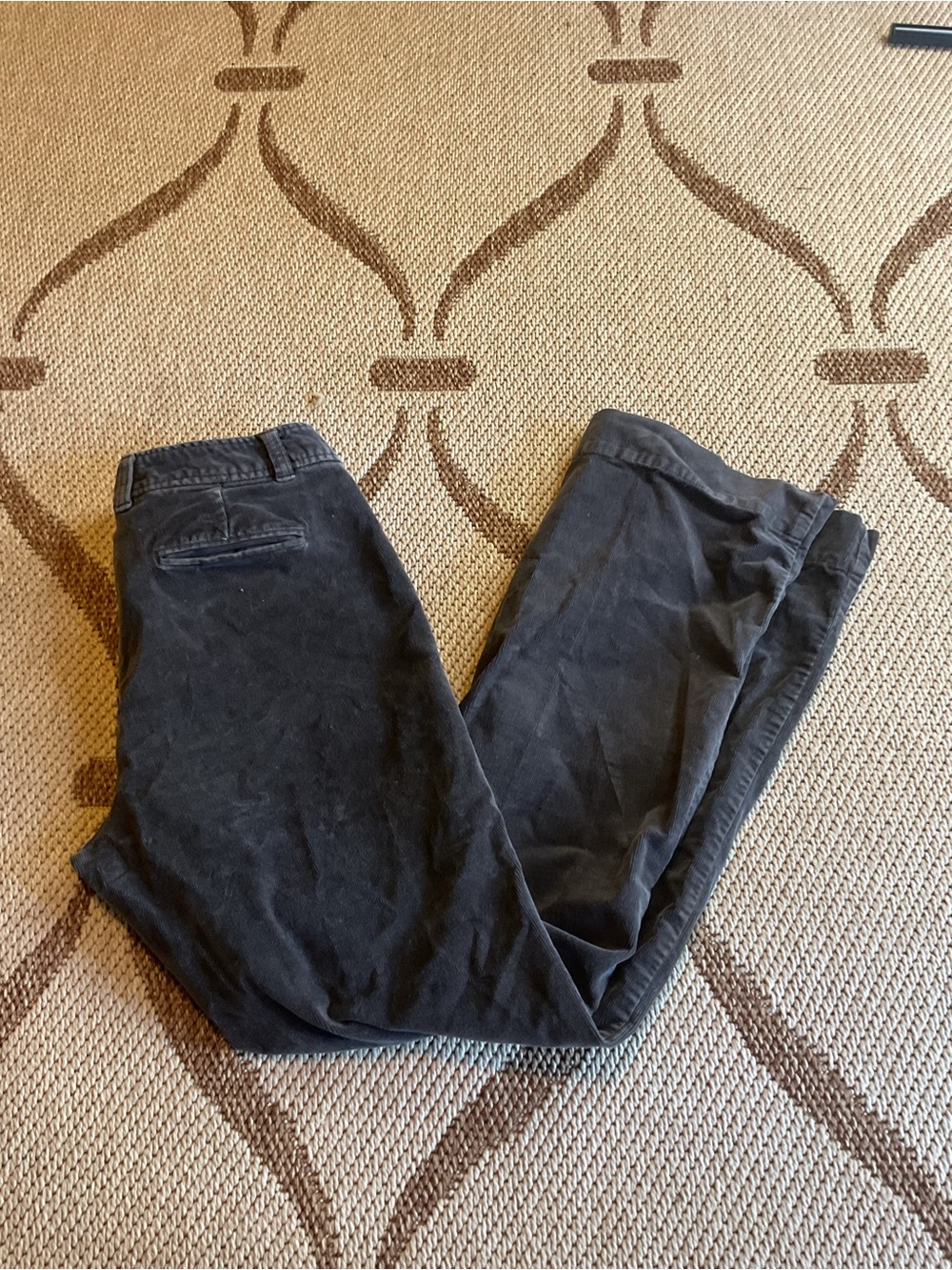 Dockers corduroy pants
